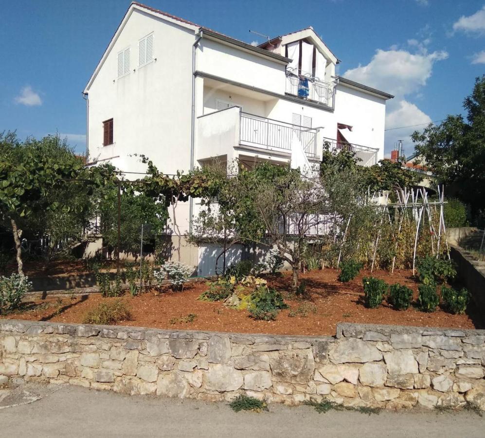 Kalinic Apartmán Biograd Na Moru